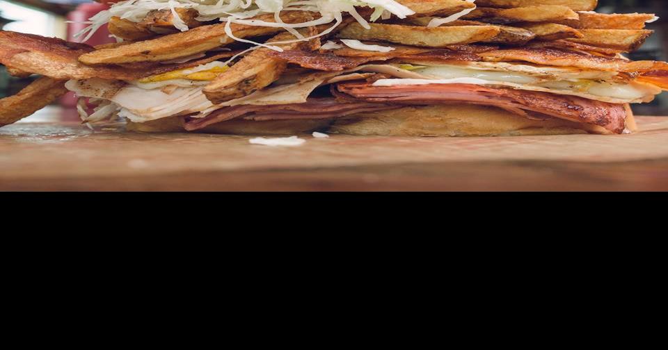 Pittsburghbased Primanti Bros. to open sandwich shop next summer in