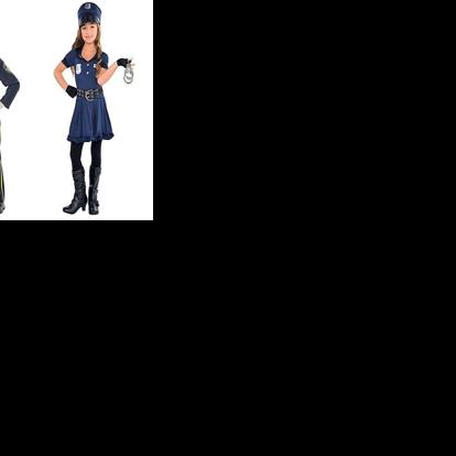 Mom calls out Party City over 'sexualized' Halloween costumes for