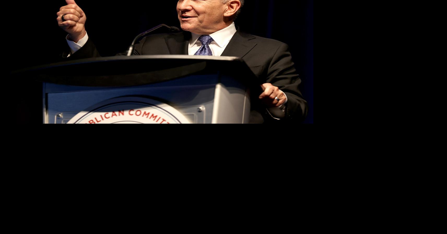 Rep. Smucker votes against Obamacare tax credit extension, instead supports GOP health care plan