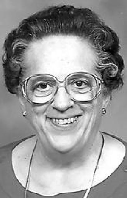 Edna S. Shirk | Obituaries | Lancasteronline.com