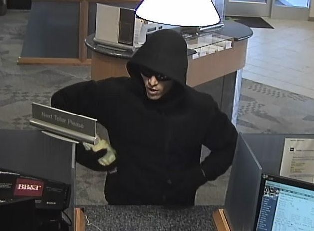 Robber strikes bank in Ephrata | Local News | lancasteronline.com