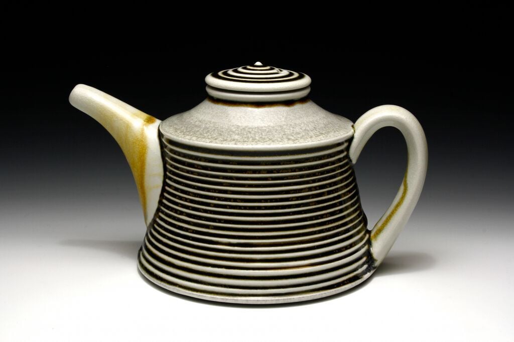 Strictly Functional Pottery National opens Sept. 25 at Kevin