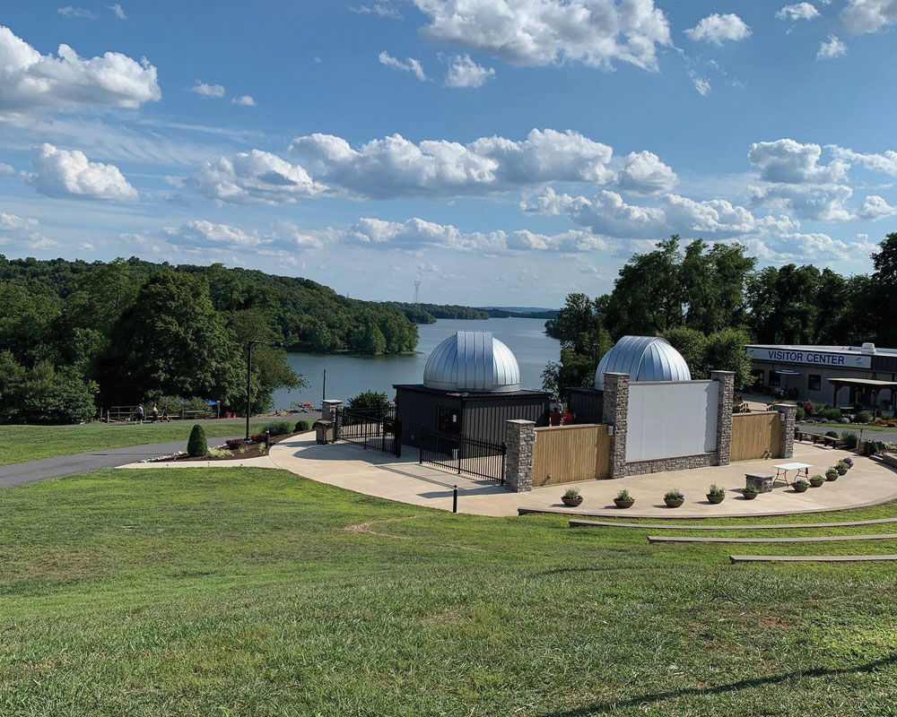 The Ryan Observatory at Muddy Run can connect you with the majesty and awe of space Entertainment lancasteronline