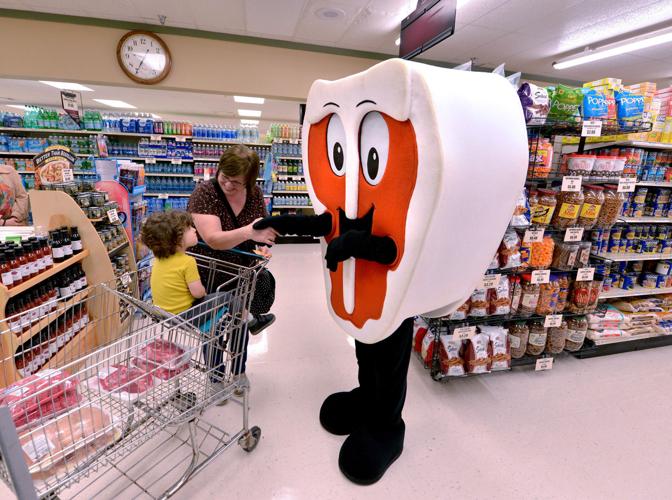 Try to ignore a dancing whoopie pie: Why businesses have mascots ...