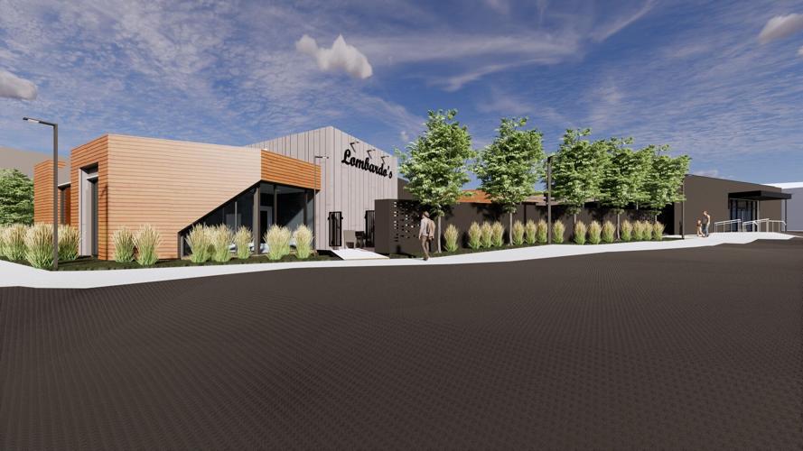 Historical commission denies Lombardo's third demolition request