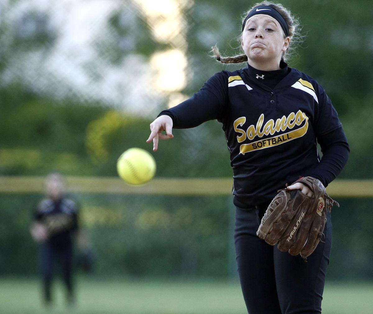 Solanco scores comefrombehind victory over Conestoga Valley, 21