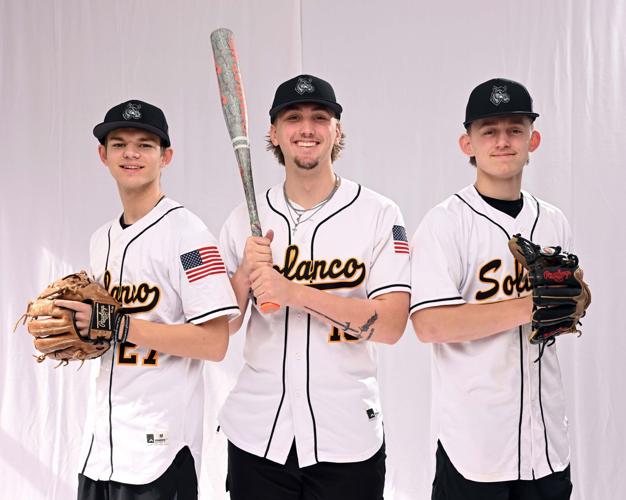 Luke Hatcher Rap, rock, everything in between make up walk-up sounds of spring in L ...