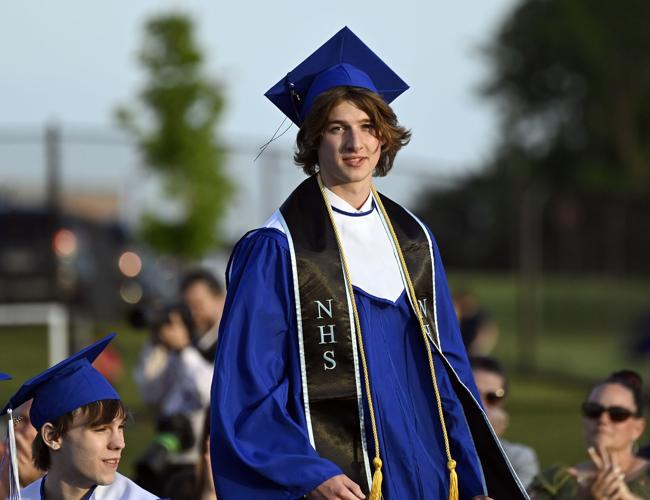 LampeterStrasburg Class of 2022 says farewell at graduation [photos