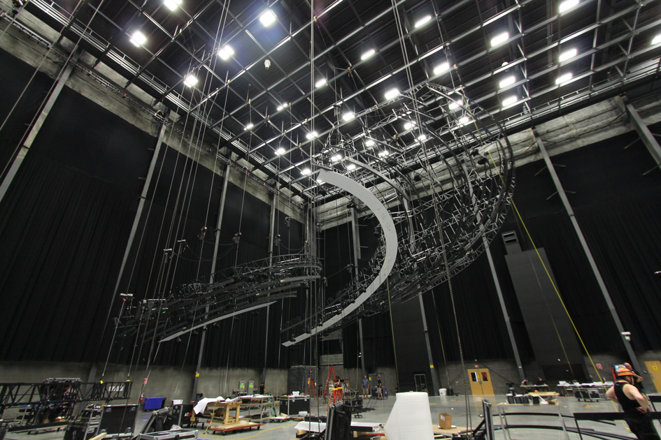 Rock Lititz community, recipient of Governor's Award for the Arts