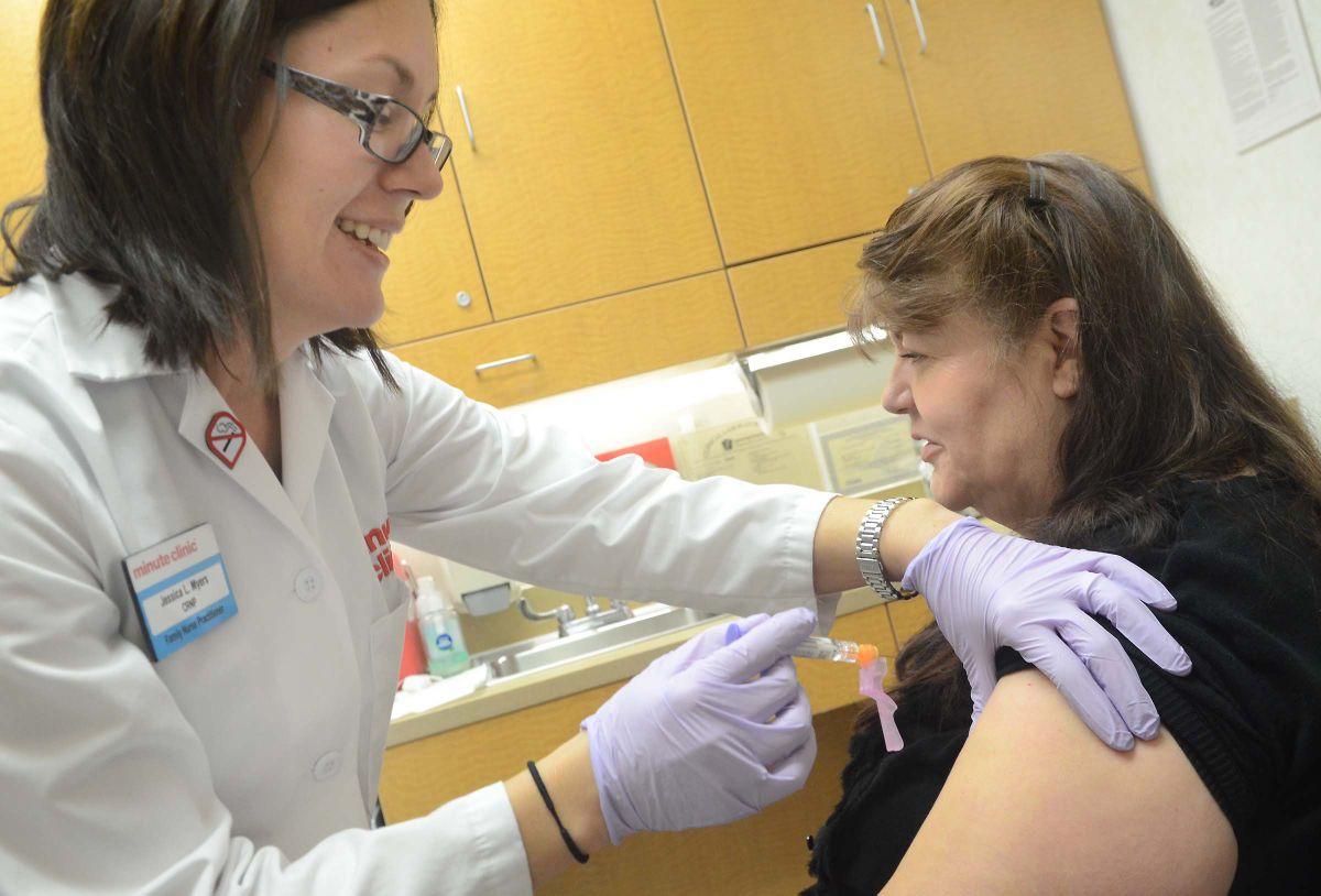 Flu 'widespread' in Pennsylvania; 354 cases in Lancaster ...