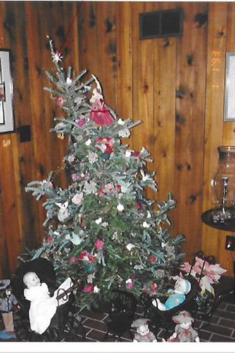 ugly Christmas tree | | lancasteronline.com