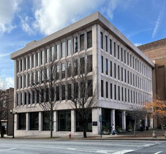 Examples of midcentury modern style in Lancaster County and beyond