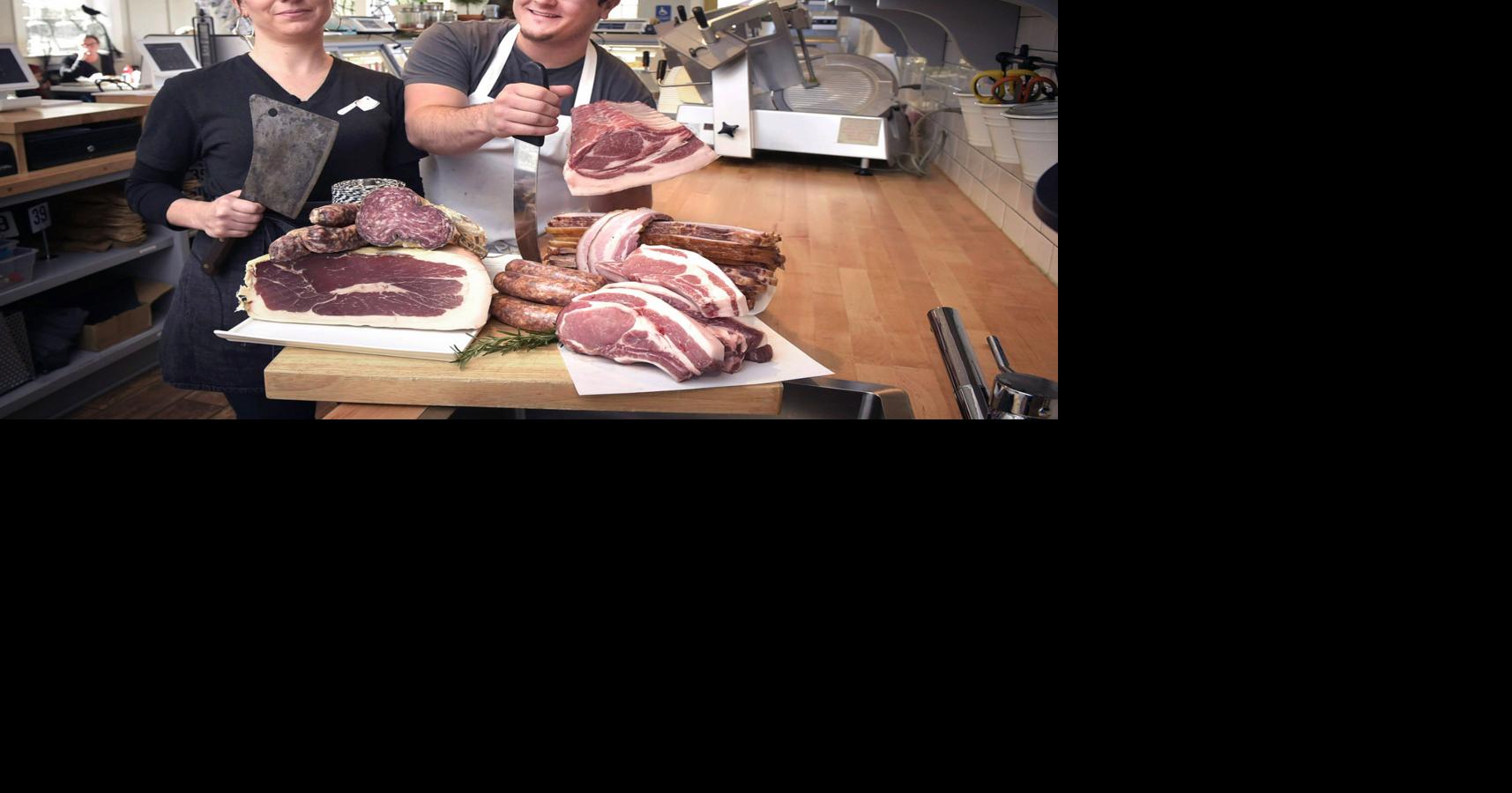 Q&A: Lititz butcher shop owners share tips for cooking with pork | Food ...