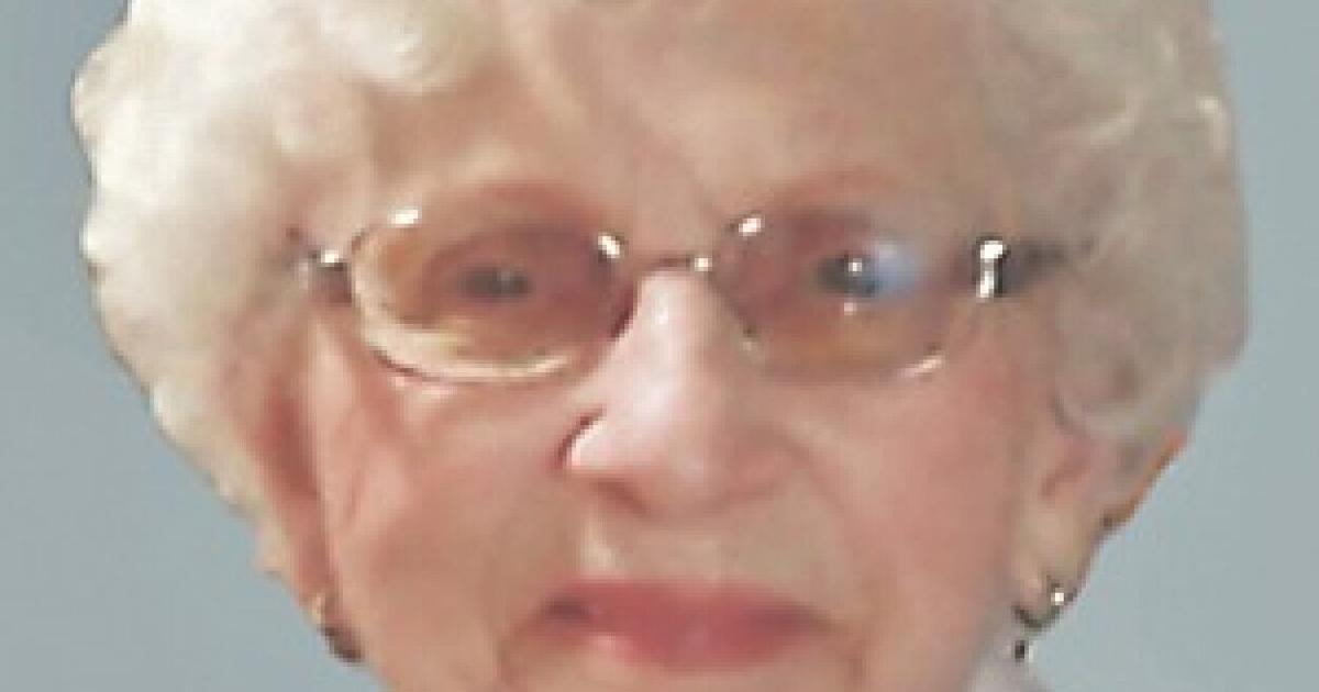 Patricia A. Ritzman | Obituaries | lancasteronline.com