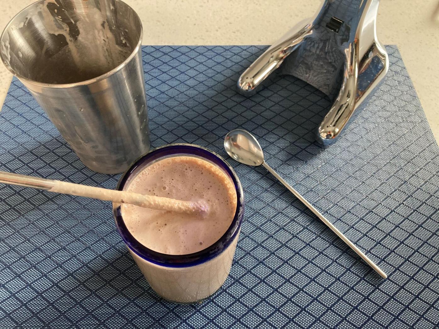 Missing Farm Show Milkshakes Here S A Recipe Plus Tips From A Pa Dairymen Member Life Culture Lancasteronline Com