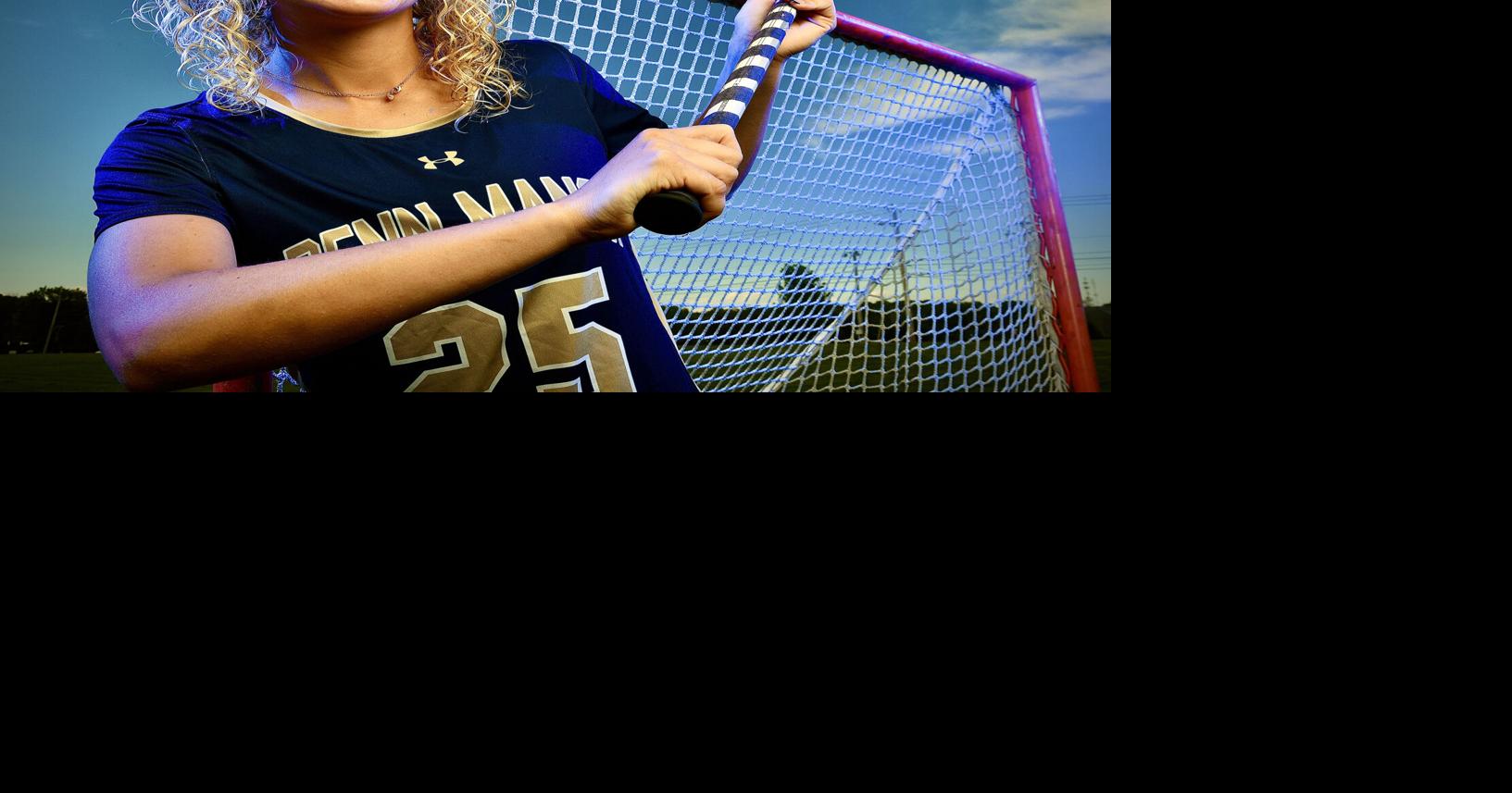 Athlete of the Year finalist: Penn Manor standout provided the power for Comets in 3 sports CHRISTIAN EBY FOR LNP | LANCASTERONLINE Jun 26, 2026