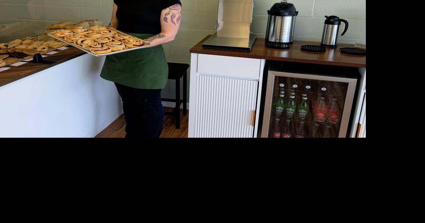 My Vegan Baker expands with opening of retail shop in Millersville