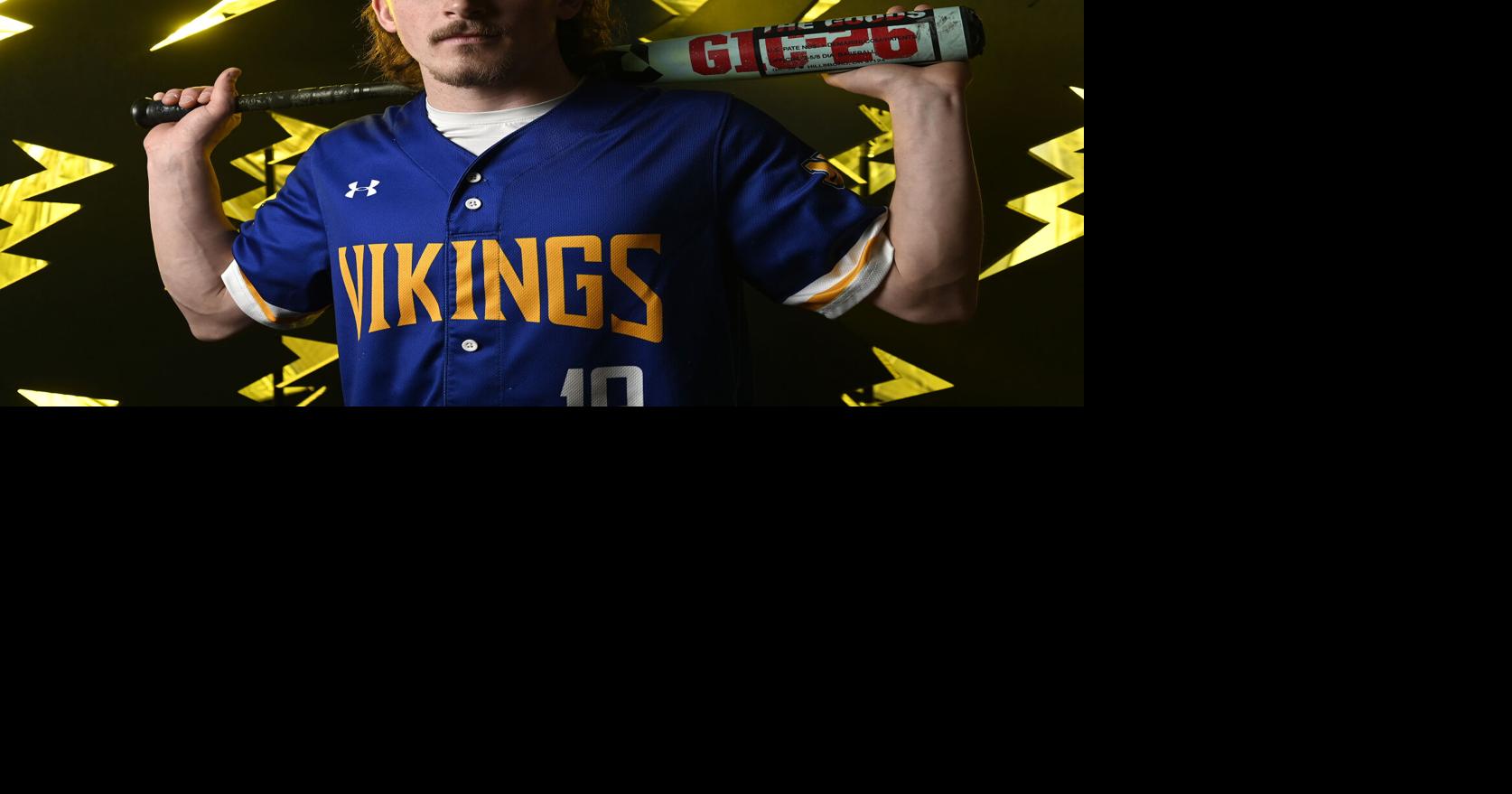 With 'unstoppable' slugger and unflappable ace, Northern Lebanon baseball eyes deeper playoff run