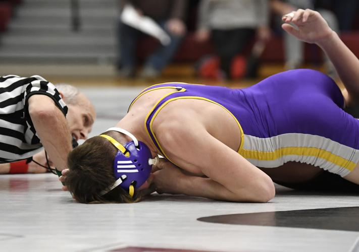Ephrata vs. Manheim Central LL League wrestling [photos] High