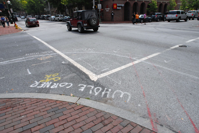 Bulb-outs no longer so bulbous | News | lancasteronline.com