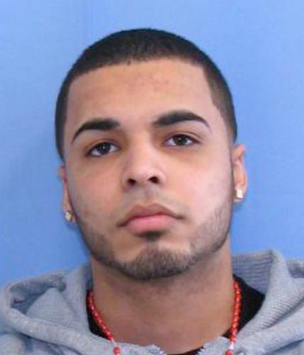 Suspect in homicide in Puerto Rico arrested in Lancaster | News ...