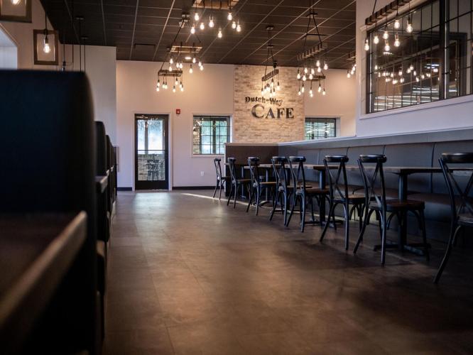 DutchWay Farm Market opens new store in Ephrata, joining Good's in former Kmart building What