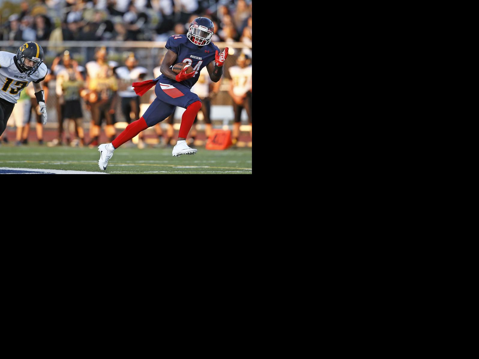 Conestoga Valley standout Jose Barbon will announce college decision