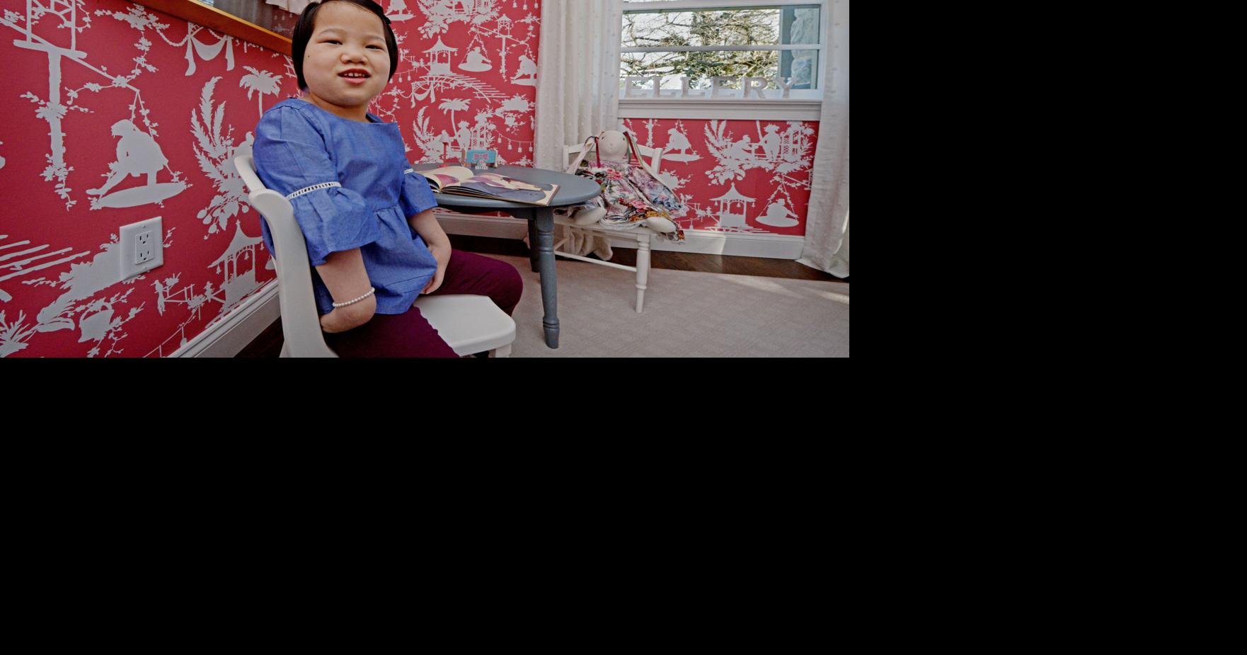 Small in size, big in personality: AK Interiors founder designs bedroom ...