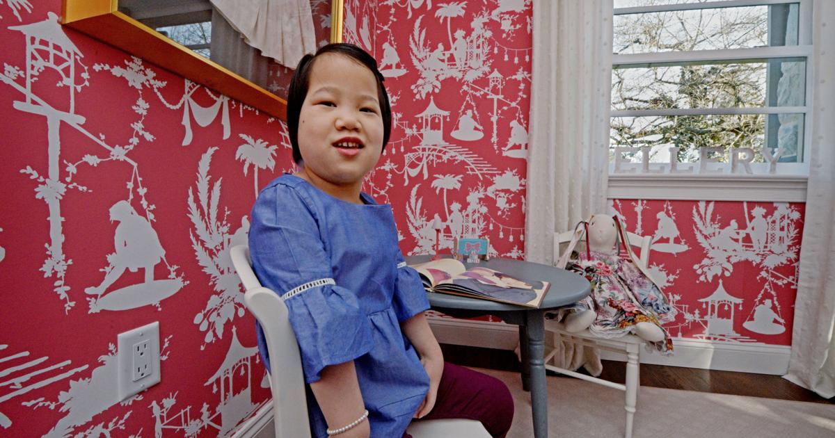 Small in size, big in personality: AK Interiors founder designs bedroom ...