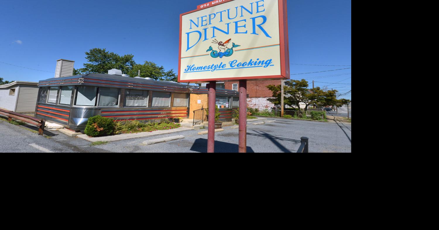 Neptune Diner set to reopen April 4 Local Business
