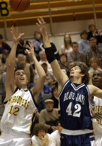 Youth will be served on the court | Sports | lancasteronline.com