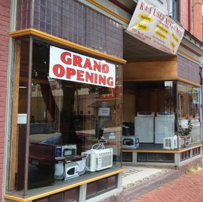 K&amp;A Appliances opens store in downtown Lancaster | Local Business ...