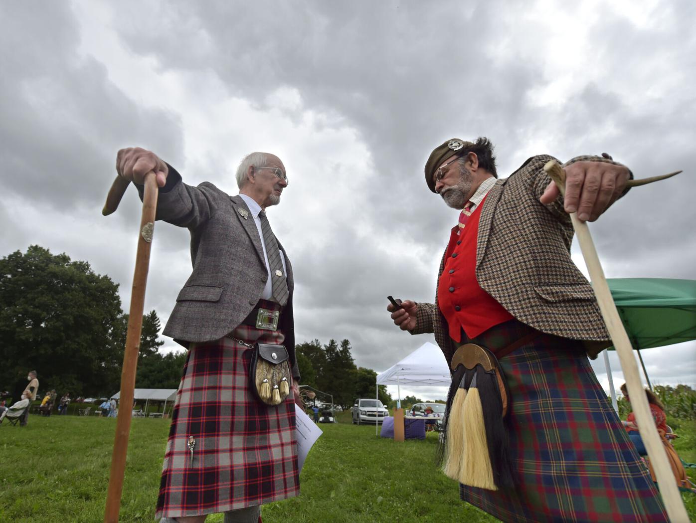 Scottish games, culture on display in Quarryville [photo ...