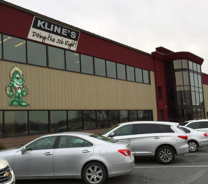 Kline’s Services bought by Massachusetts firm Local Business