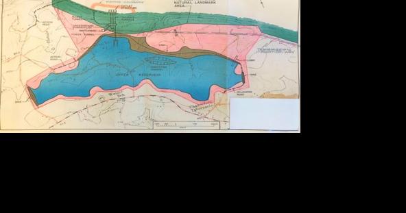 York Energy storage aims to build dam on 1000 acres in York County - Vimarsana News