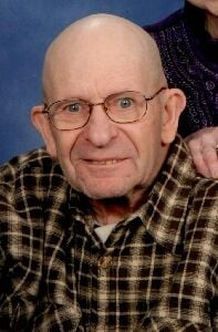 Glenn Richard Pete Herr | Obituaries | lancasteronline.com