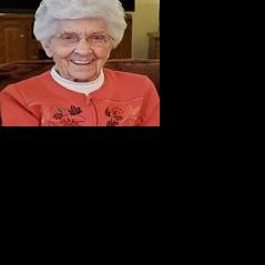Bernice Jane Krentz Gerhart - Vimarsana News
