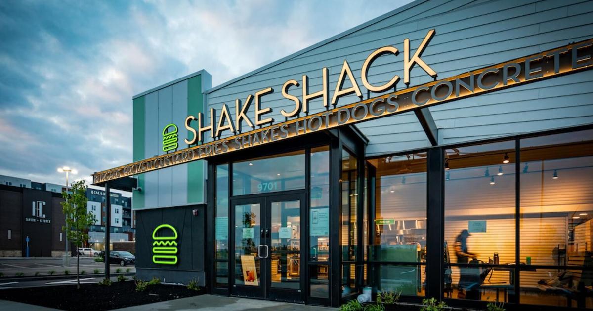 Shake Shack to open 1st Lancaster County restaurant in Manheim Township