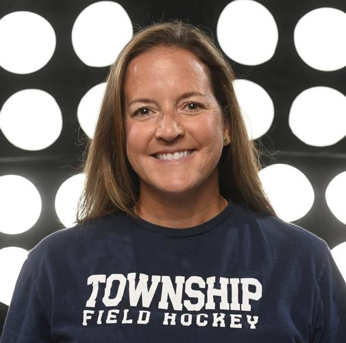 L-L Field Hockey Media Day