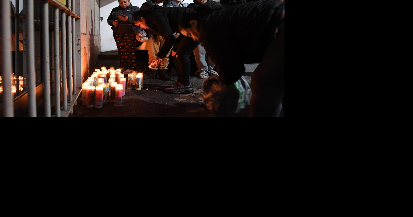 Officials silent a week after 3 separate shootings result in 3 deaths ...