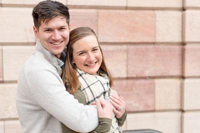Barnett - Butzer Engagements