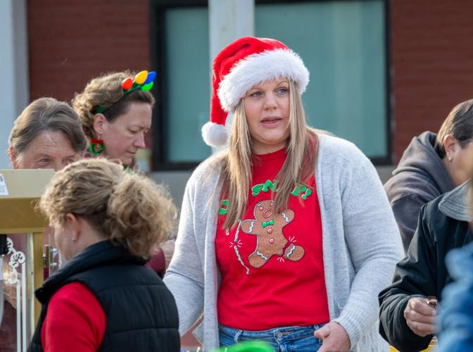 Season of (Mount) Joy at 25th Winterfest [photos] Entertainment