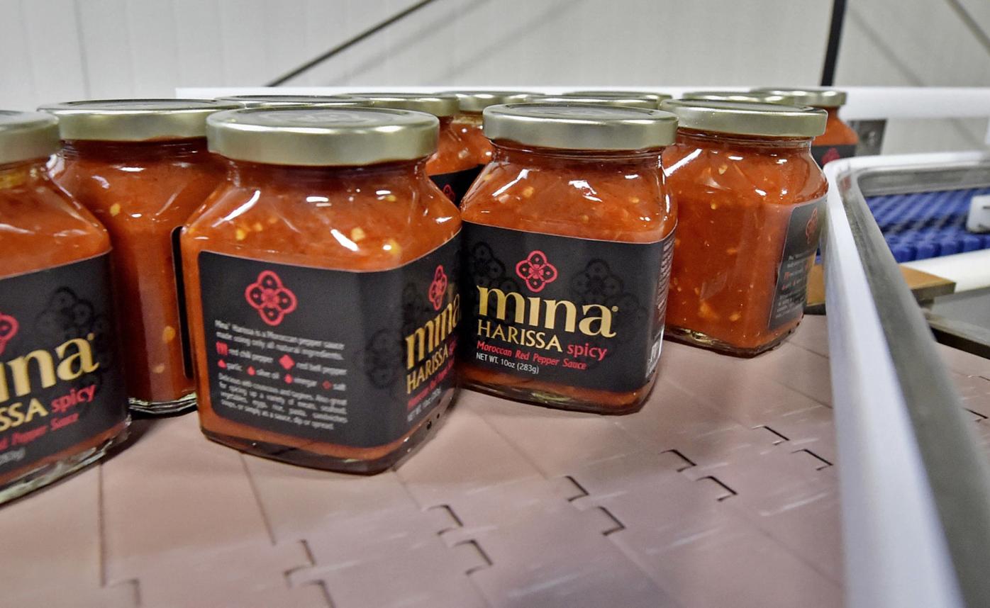 Small Lancaster Food Maker Sees Rebuilding Trust As Key To Its Future After Bankruptcy Local Business Lancasteronline Com
