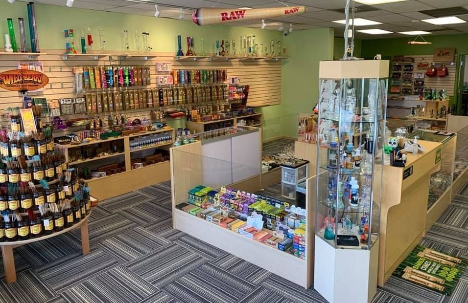 Puff 'N Stuff expands beyond downtown Lancaster with new store in Shops at  Rockvale, What's in store