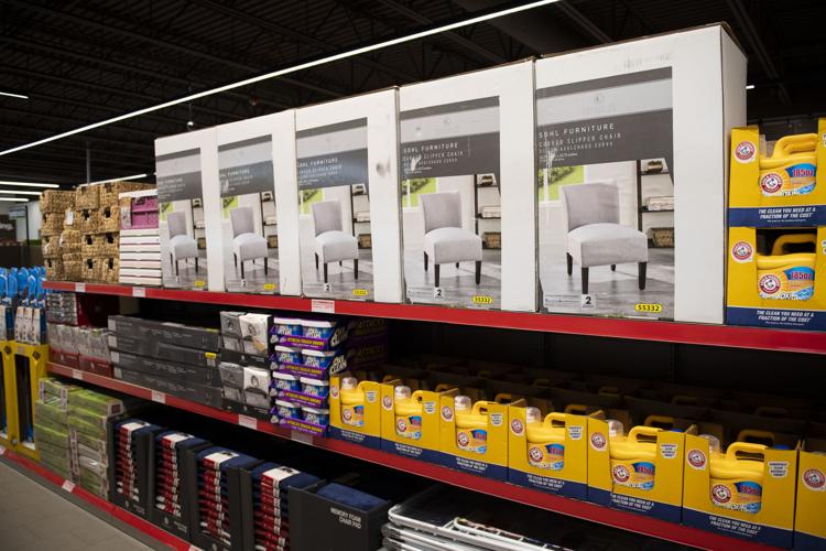 Aldi opens new store just off Rohrerstown Road; 4th Lancaster County