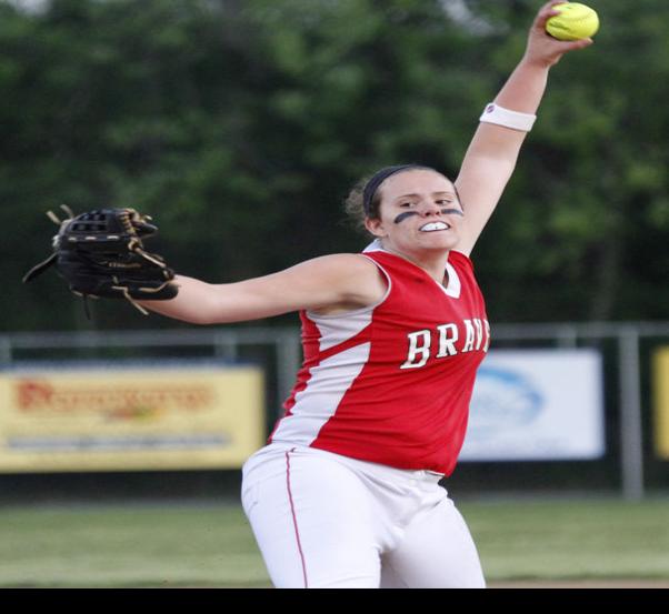 Softball PA Shooting Stars qualify for national tournament Local