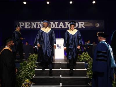 Penn Manor High School Class of 2024 graduates | Local News ...