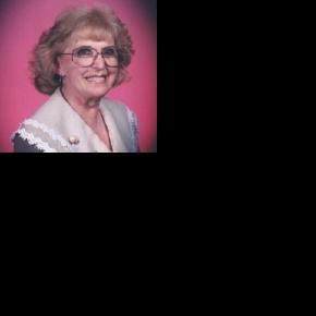 Suzanne Jane Burkholder June 1, 1935 to March 12, 2022 - Vimarsana News