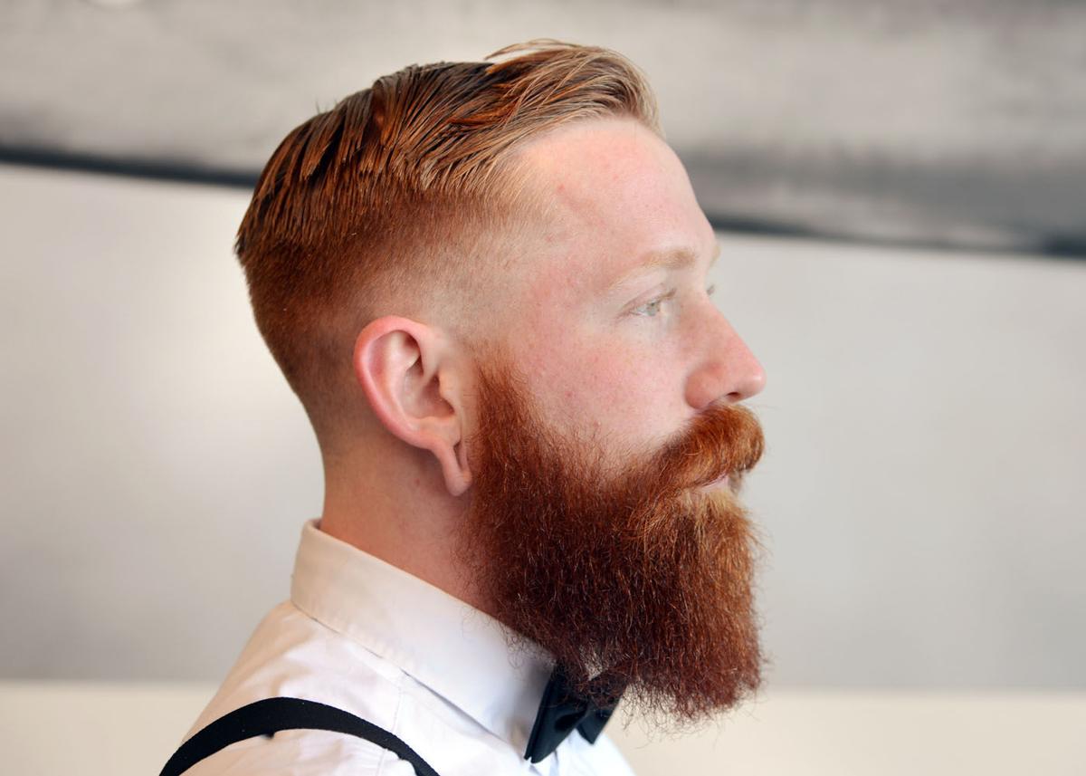 Men Try The Undercut Haircut For Retro Style Food Living Lancasteronline Com