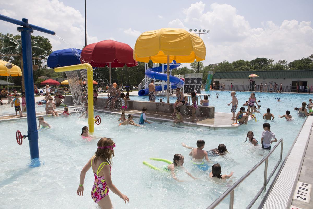 On opening day, Lancaster County pools bring old friends back together for season Local News